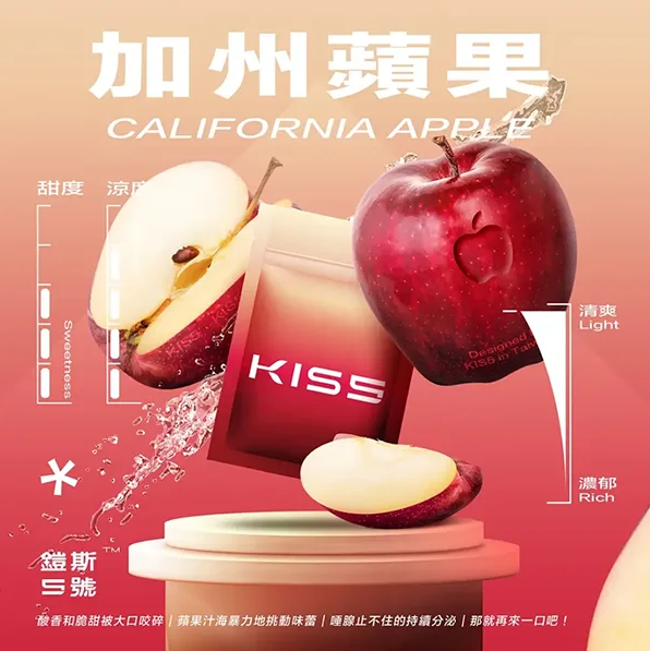 微信图片_2025-06-11_223119_875.png KIS5鎧斯煙彈一代通用 / 單顆包裝