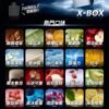 RELX悅刻X-BOX🥚	16000口 超耐抽！【買三顆送主機】