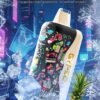 王嘉尔同款 GYPSO滿天星拋棄式30000口